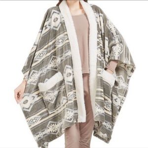 Cozy Plush Wrap 50 x 70 Southwest Throw